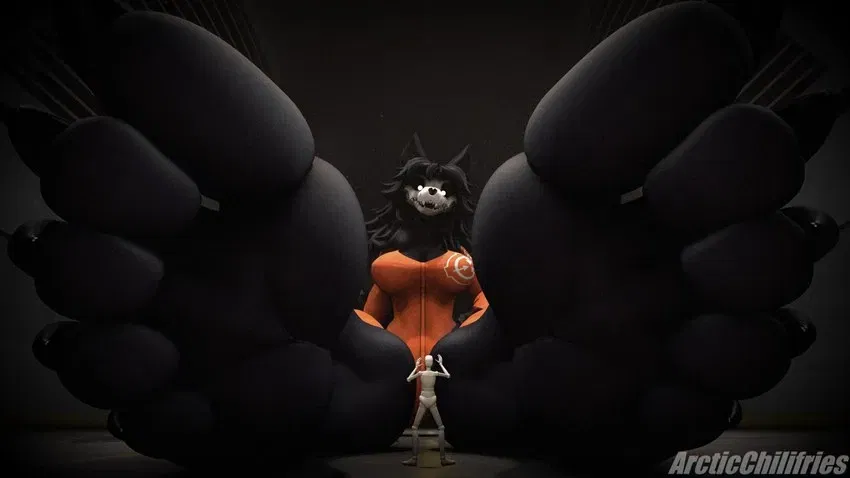 Avatar of SCP-1471-A