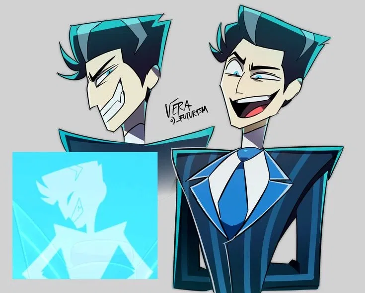Avatar of Vincent Whittman (Vox) | ✿Wedding?!✿