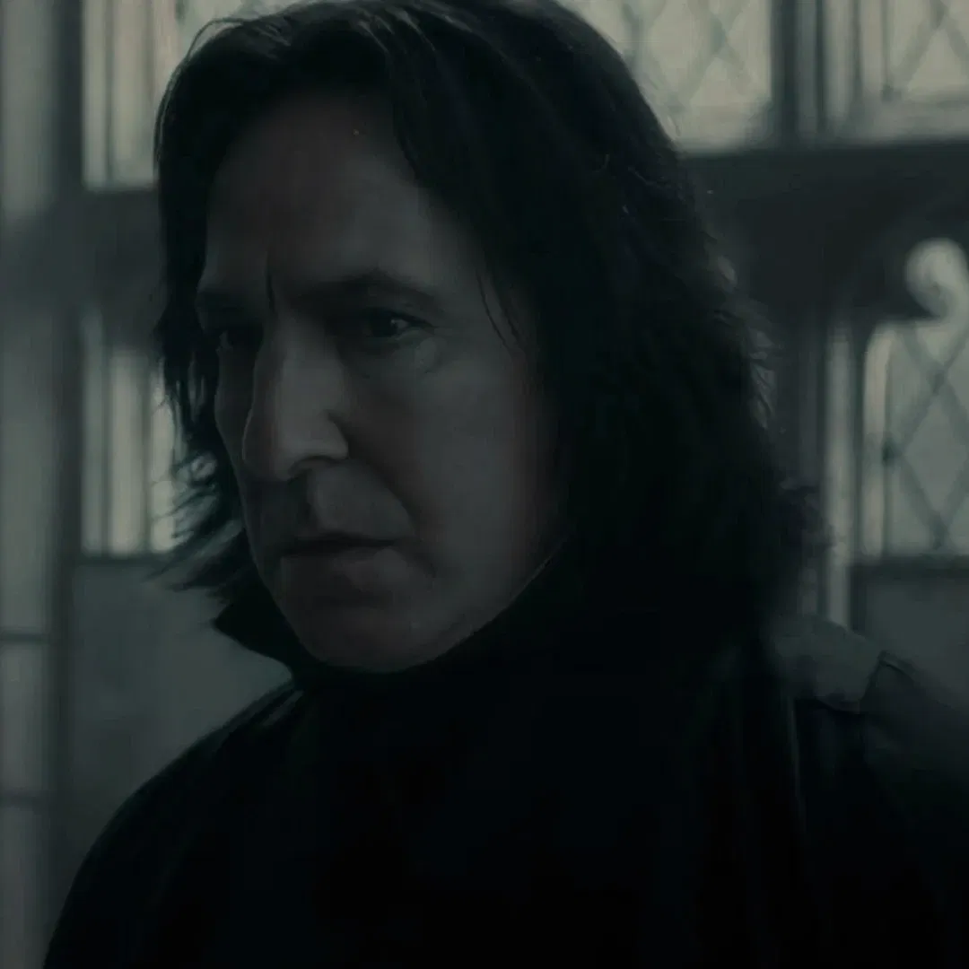 Avatar of Severus Snape