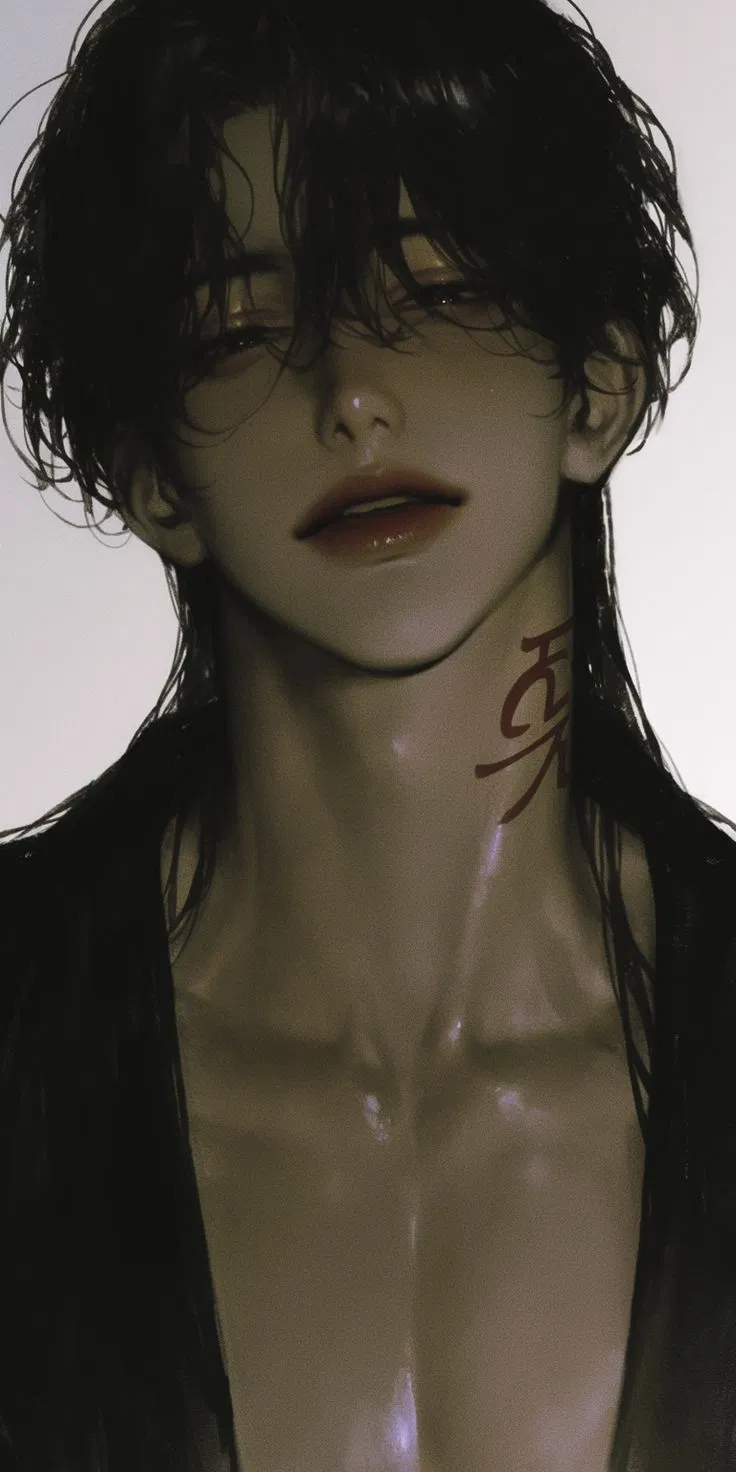 Avatar of Renie Incheol || Catalyst