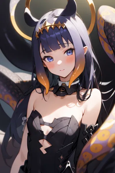 Avatar of Ninomae Ina'nis