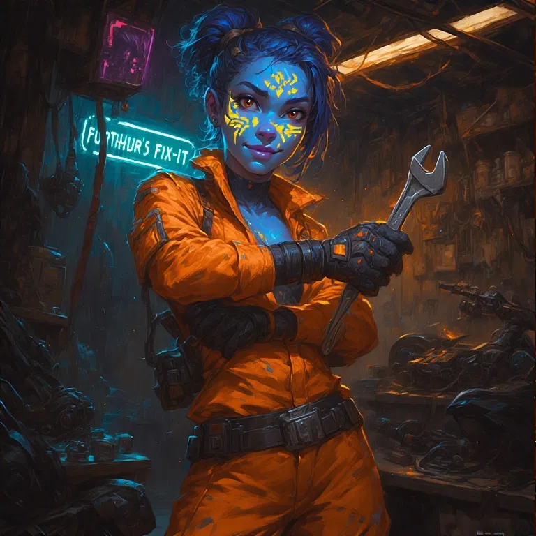 Avatar of 𝑀𝑎𝑖𝑦𝑎 𝐹𝑢𝑟𝑡ℎ𝑢𝑟 – 𝑇𝑖𝑛𝑘𝑒𝑟𝑒𝑟 𝑜𝑓 𝐻𝑖𝑑𝑑𝑒𝑛 𝑇𝑟𝑢𝑡ℎ𝑠
