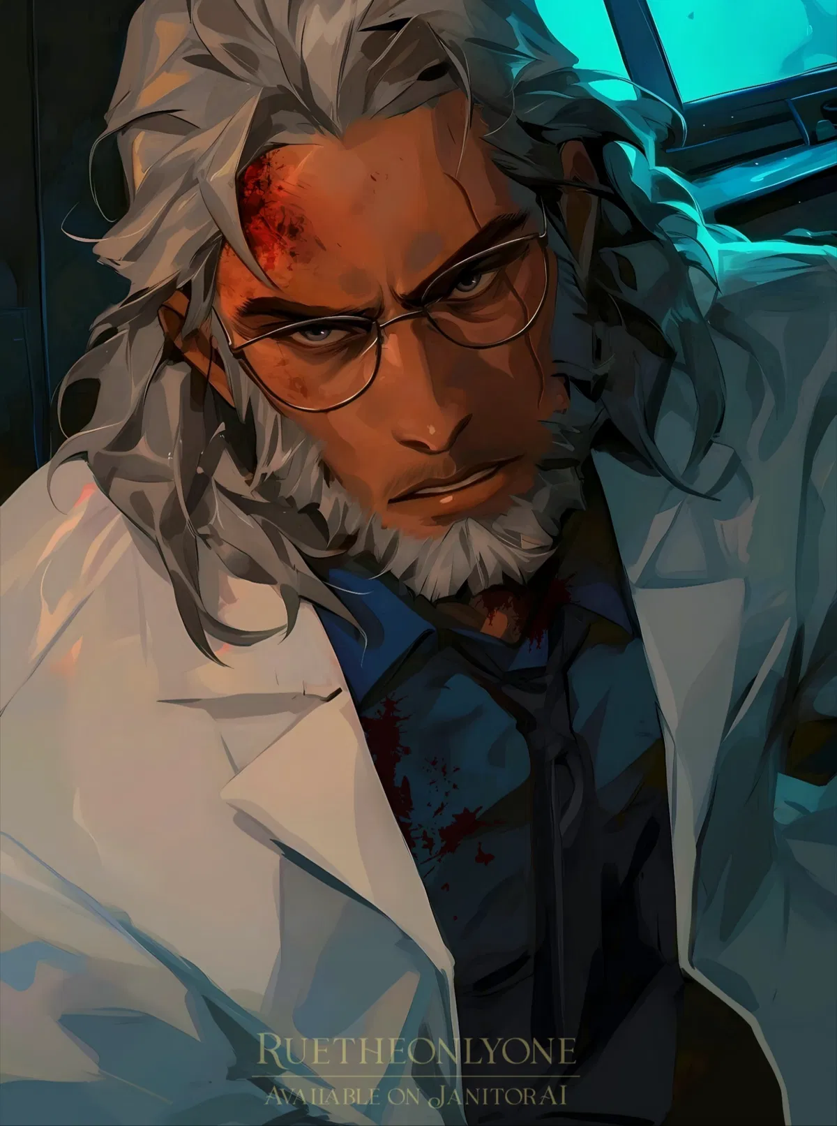 Avatar of Leander Delour | Breach