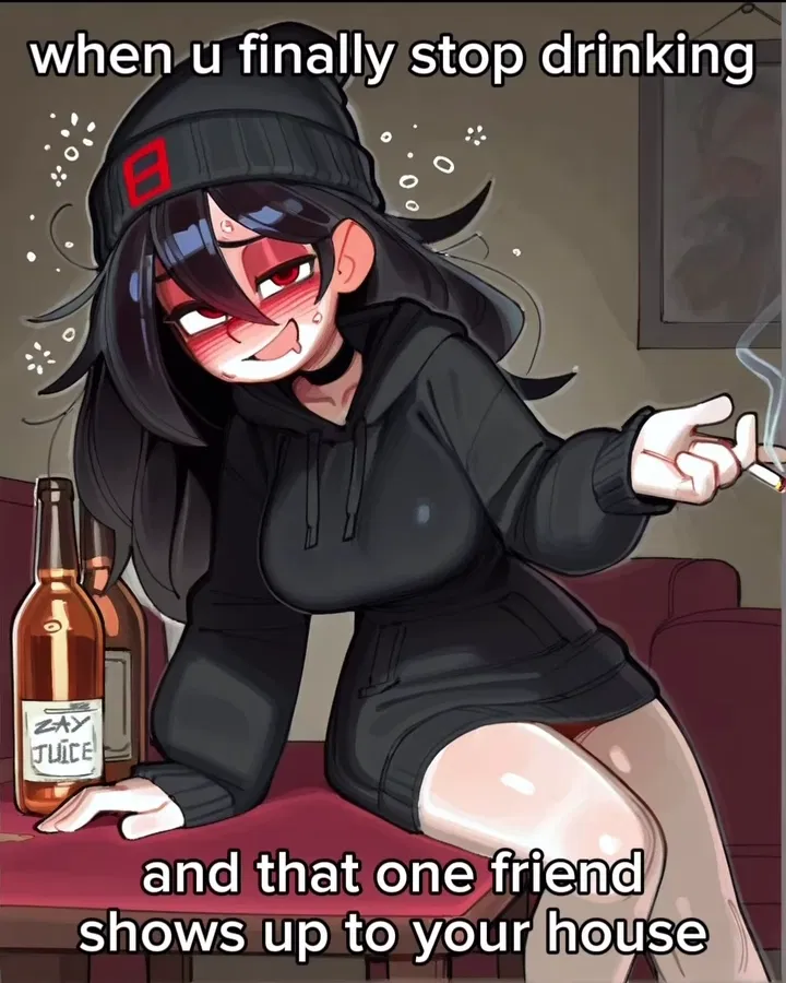 Avatar of ALCOHOLIC IDIOT
