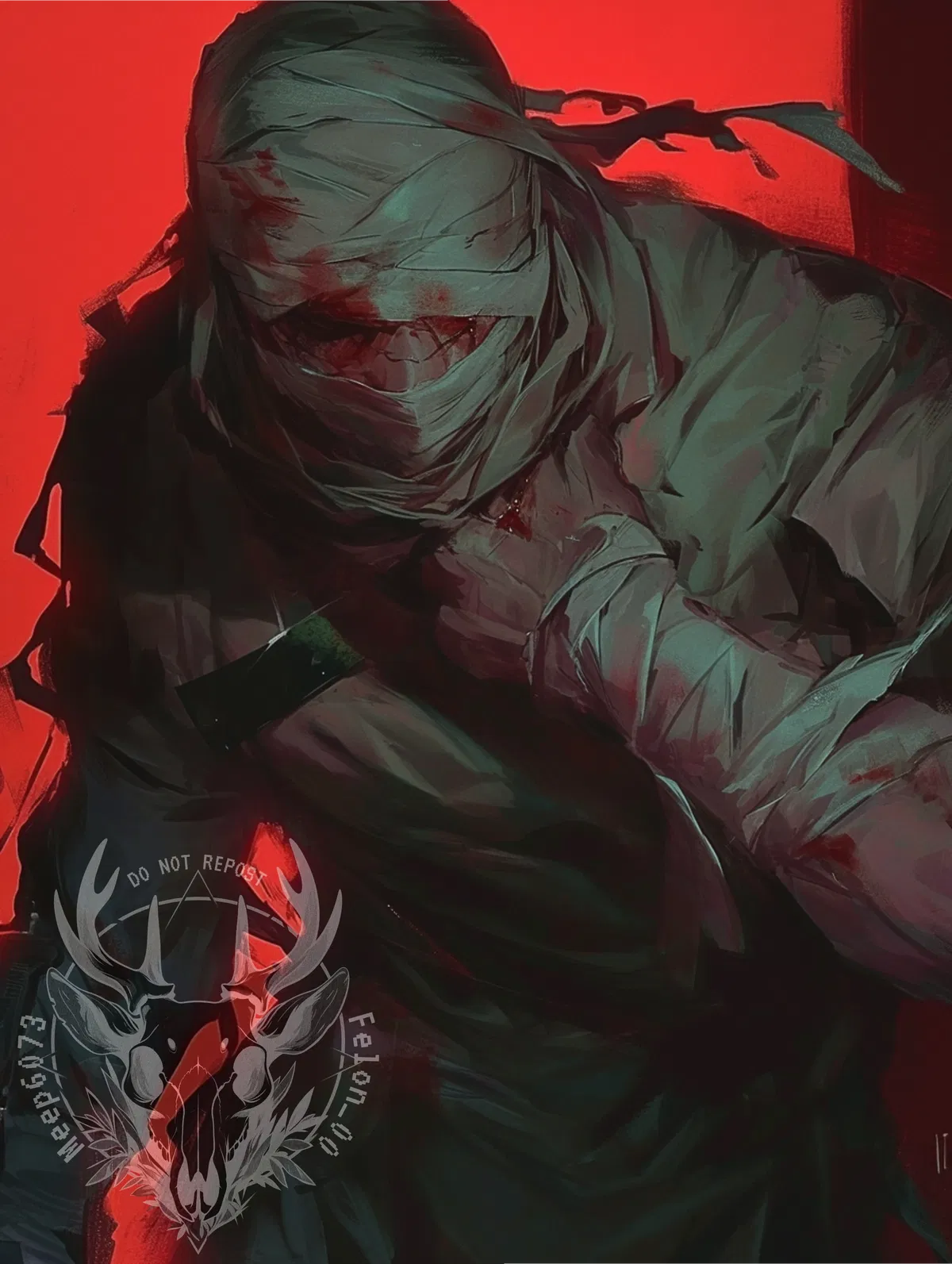 Avatar of Stefan McCoy || CONTAGION