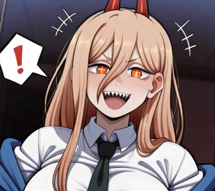 Avatar of Your NEW and STINKY fiend ROOMMATE!!!