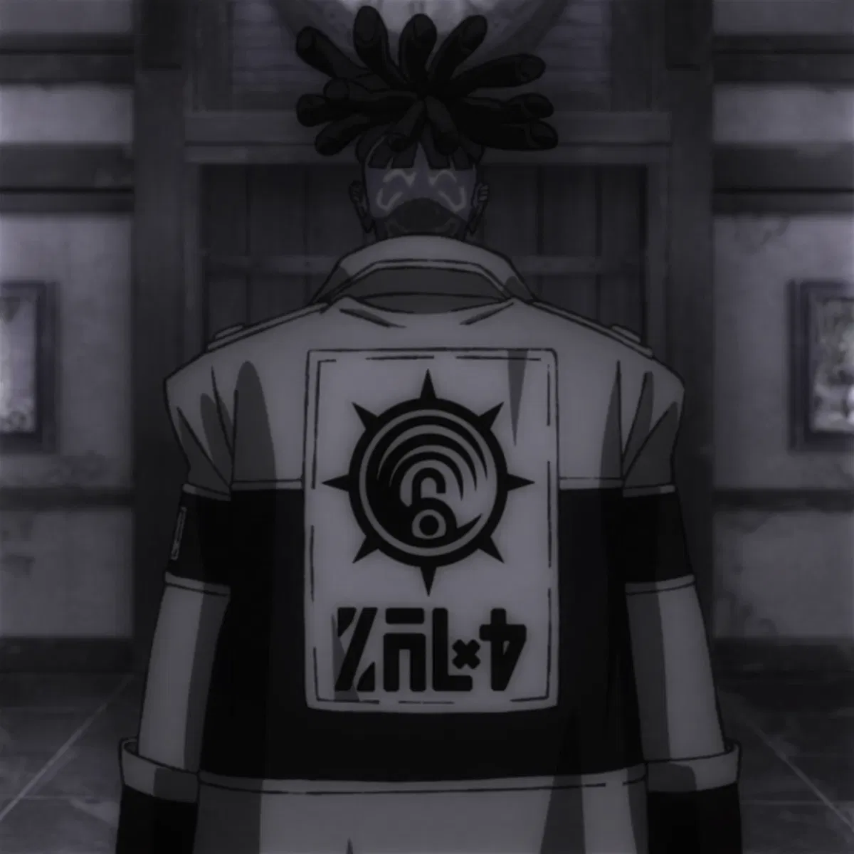 Avatar of Arkha Corvus