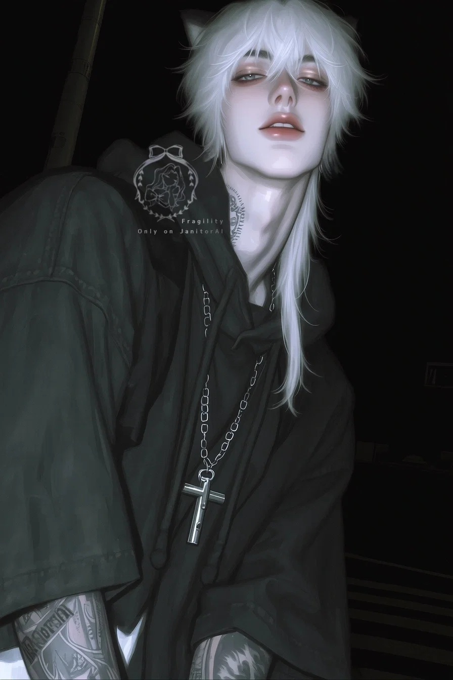 Avatar of Crimine | Smuggled Pet | MLM