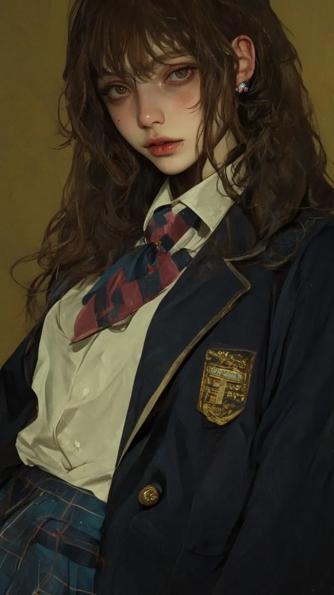 Avatar of The Brat and the Bookworm | WLW