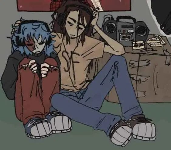 Avatar of Hanging Out with Sal And Larry