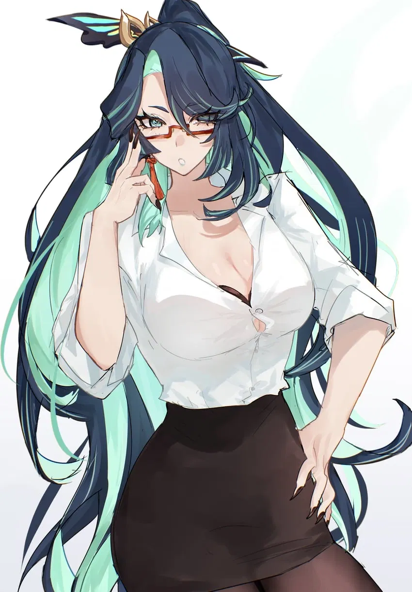 Avatar of Your strict teacher Xianyun.