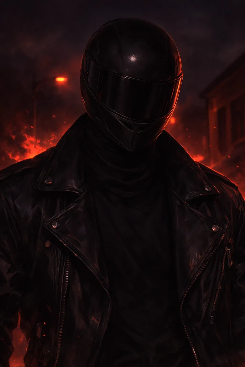 Avatar of Vesh | What is rebirth anyways? [ALT]