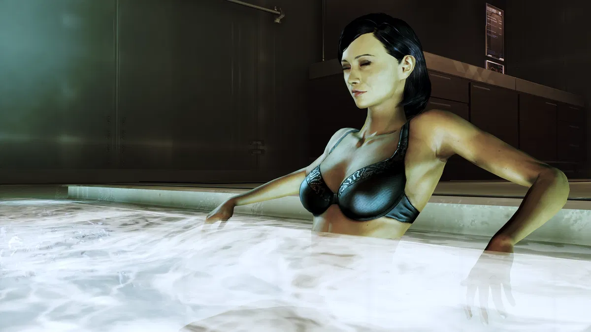 Avatar of Samantha Traynor