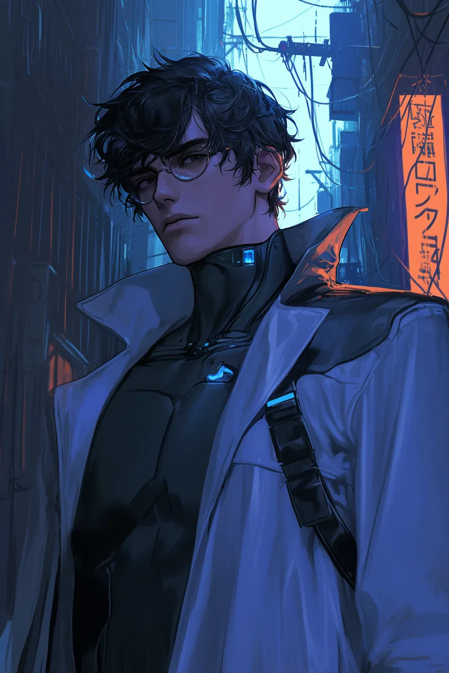 Avatar of Solon
