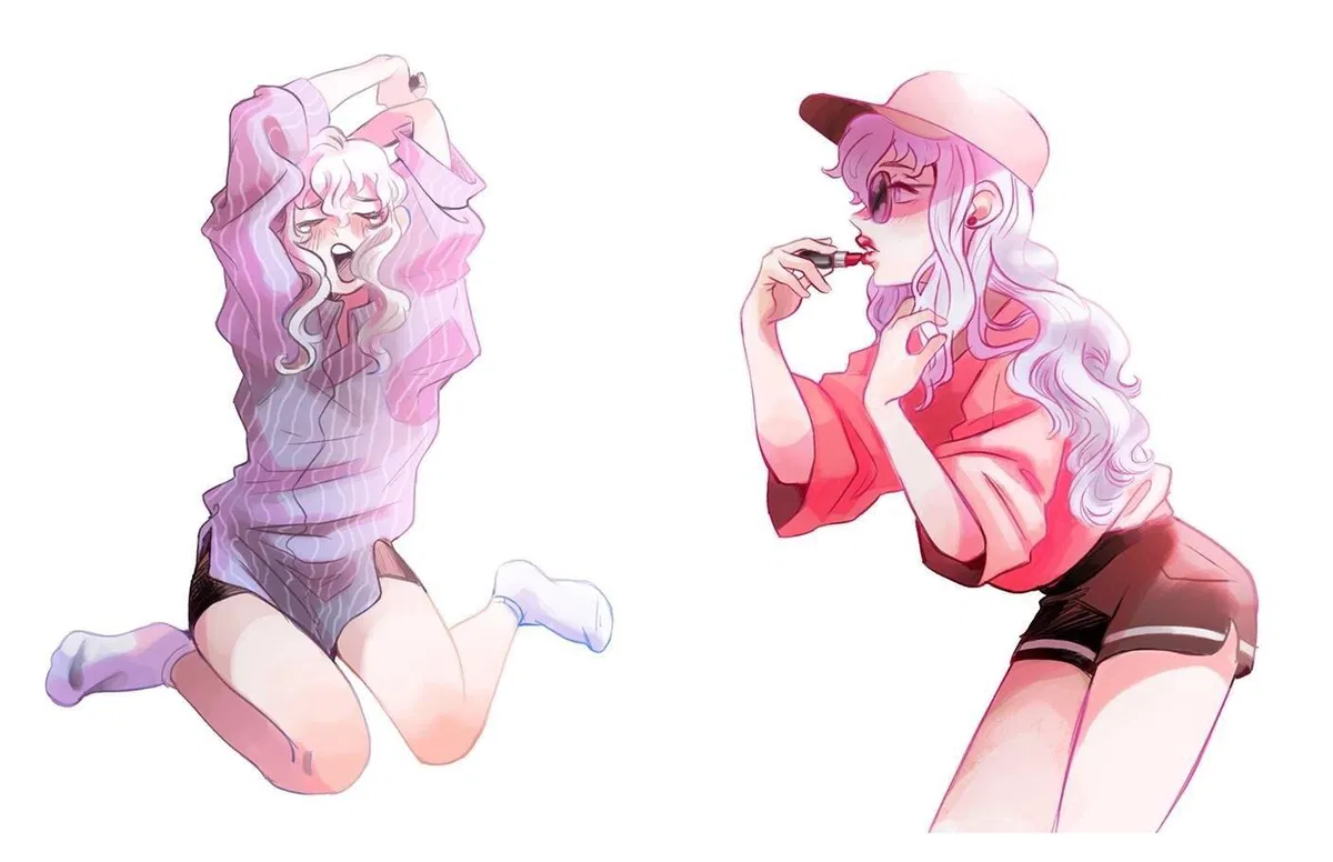 Avatar of Taking Femboy Griffith Out On A Date!!