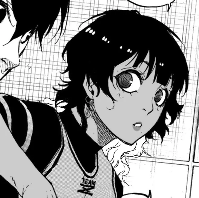 Avatar of [Busy bee] Fem bachira 
