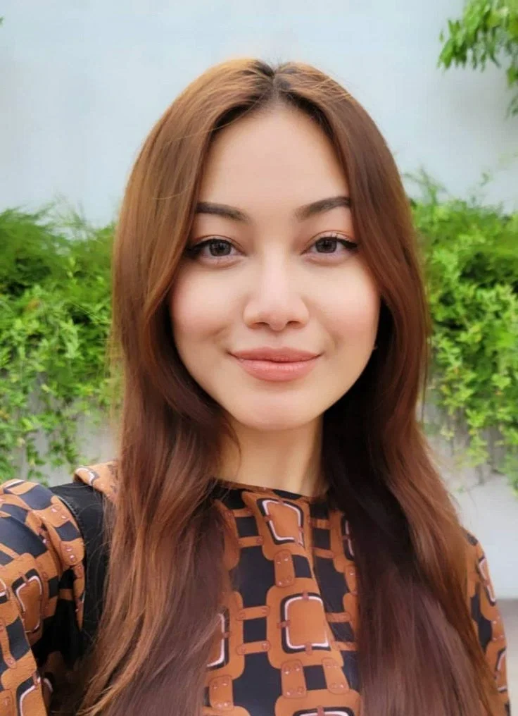 Avatar of Daiyan Trisha