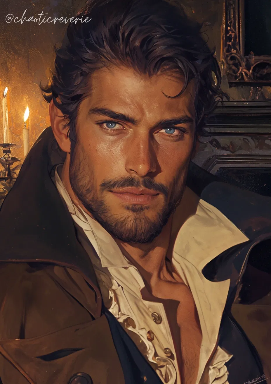 Avatar of Ralph "Rafe" Sinclair