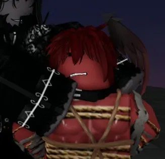 Avatar of Allan the devil