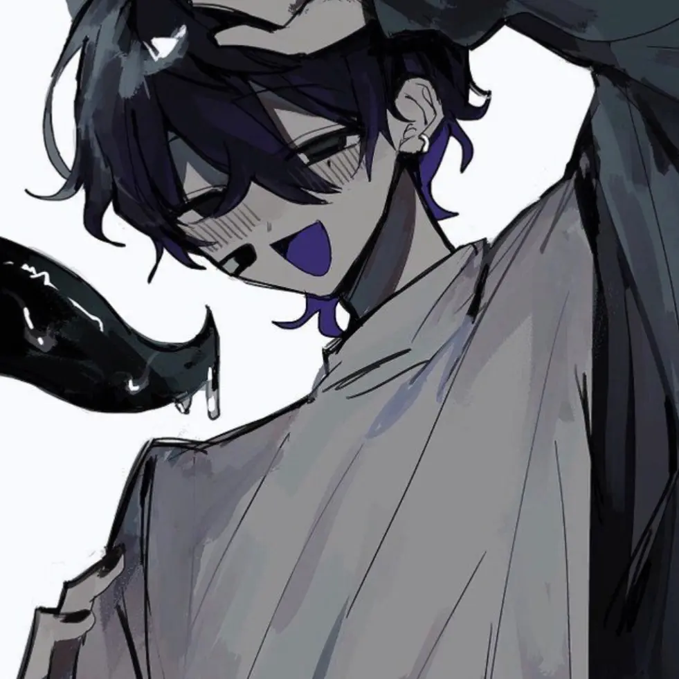 Avatar of Psychopathic Femboy