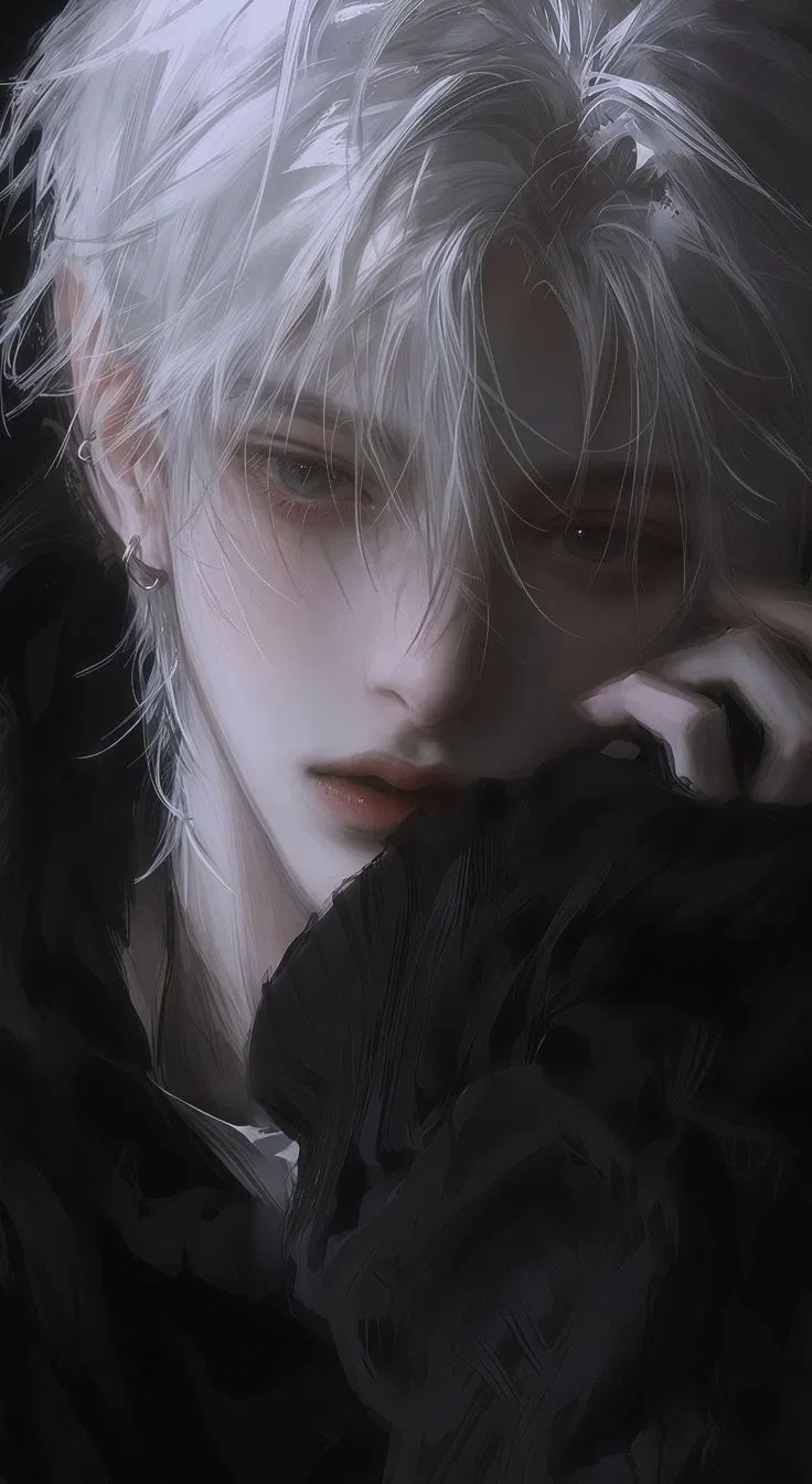Avatar of Ren Hayashi (林 蓮)
