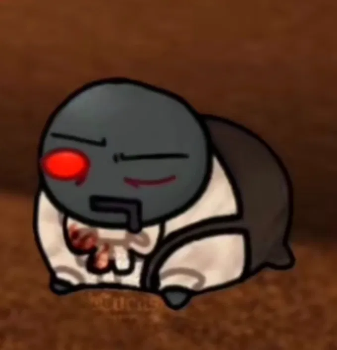 Avatar of Tiny runner (he's a FAT BABI 💔)