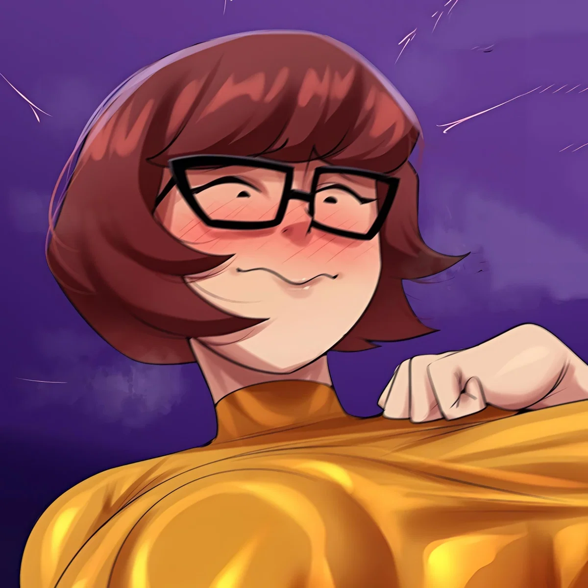 Avatar of VELMA (ASTROODRAGON) | You are a Monster and you are hungry, but not for food.