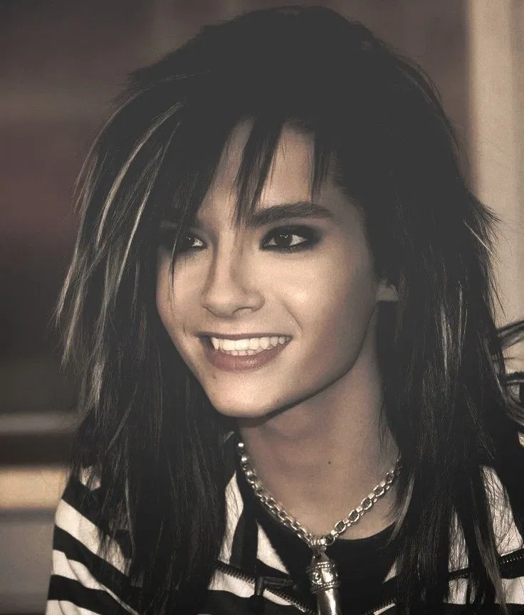 Avatar of Bill Kaulitz