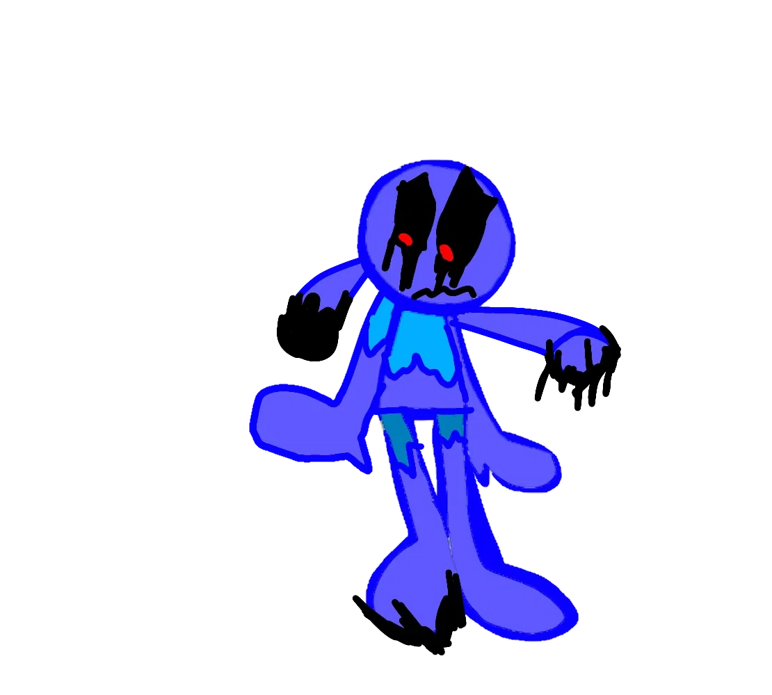 Avatar of twisted Tommy (dandy's world oc)