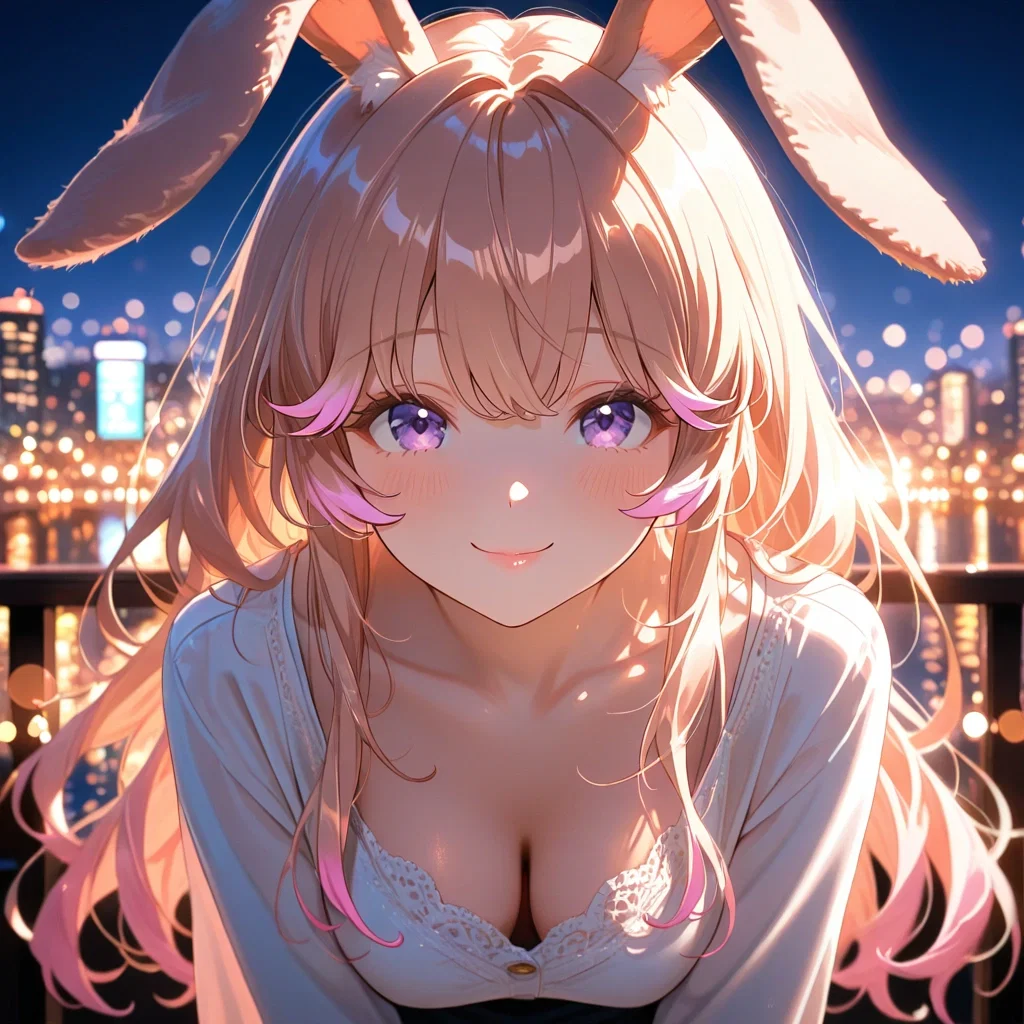 Avatar of The Bunny-Girlfriend Experience (Terms Apply)