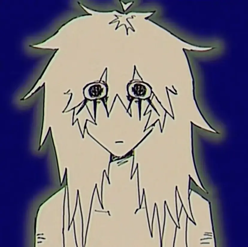 Avatar of Spending a night with your cousin in the WeirdSphere