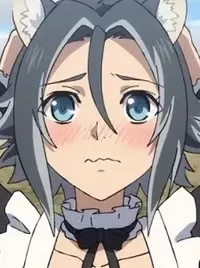 Avatar of Keel (Tate no Yuusha)