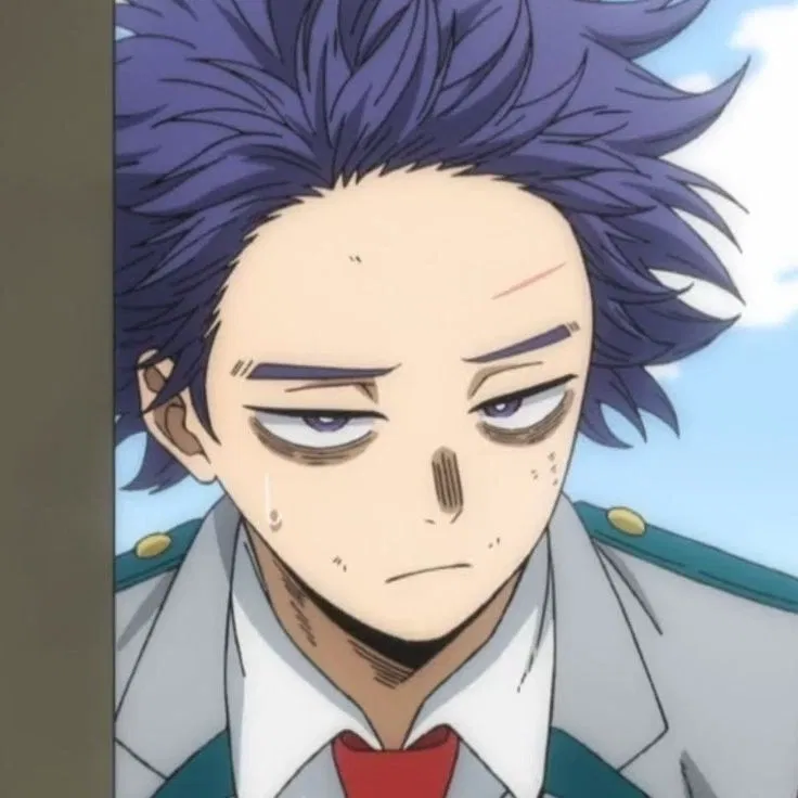 Avatar of Shinsou Hitoshi vs Respect!