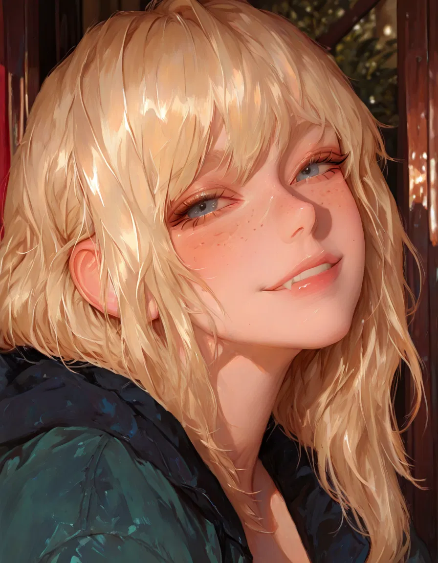 Avatar of Pietra Johnston | Bully