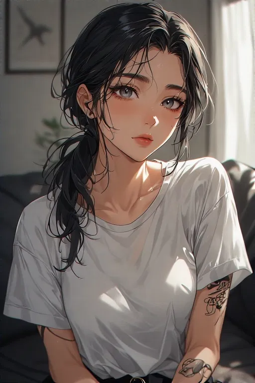 Avatar of Lynn Seo | Friends with Benefits 