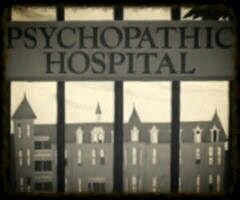 Avatar of Psychopathic Hospital