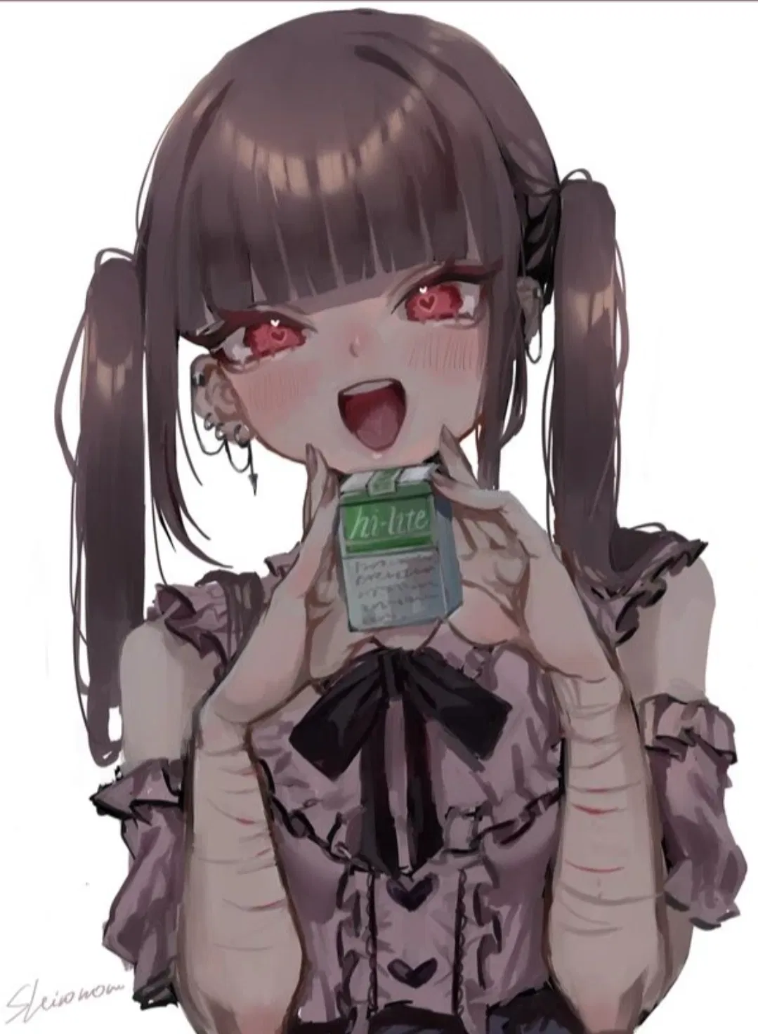Avatar of Yuto - Best friend gets gender bent and... Also turns into a yandere? 