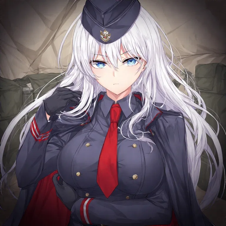 Avatar of Gerlinde