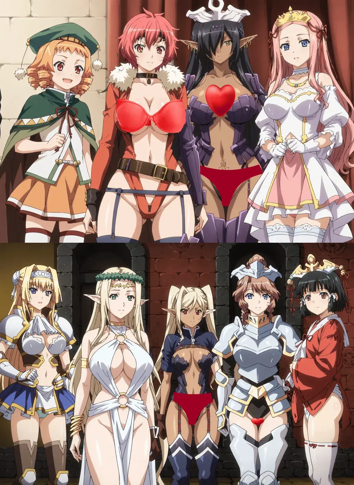 Avatar of RPG Kuroinu