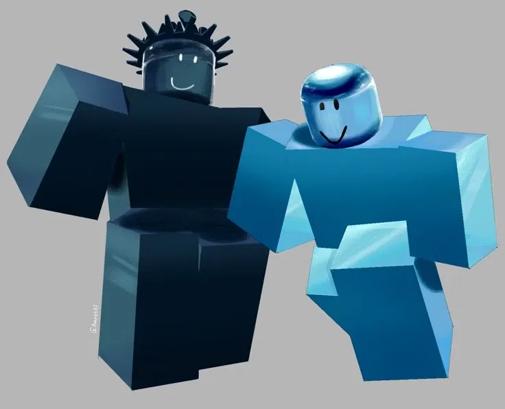 Avatar of MIRROR MEN