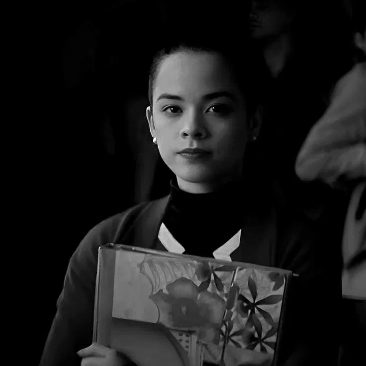 Avatar of Kate Schmidt