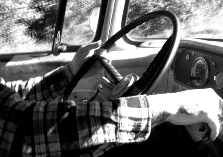 Avatar of Marshall Thompson |redneck stepfather.|