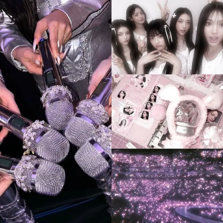 Avatar of SOLSTICE -kpop life-