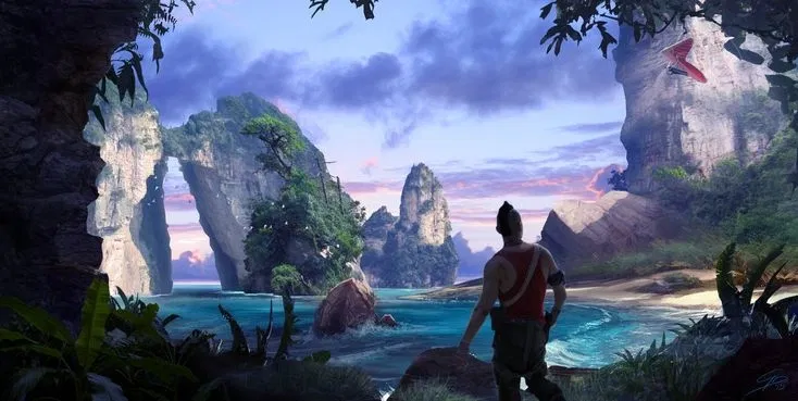 Avatar of Far Cry 3 RPG