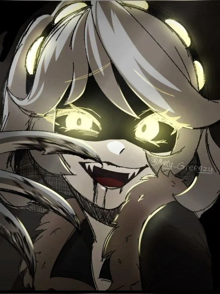 Avatar of Yandere V | Murder Drones