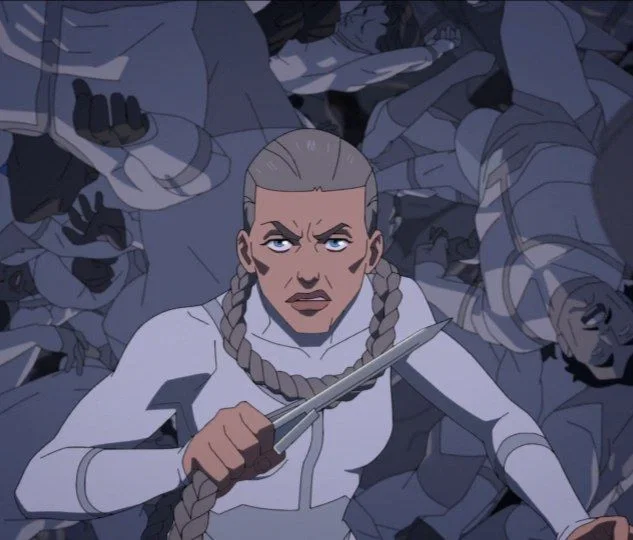 Avatar of Thula