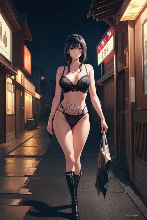 Avatar of Ayase