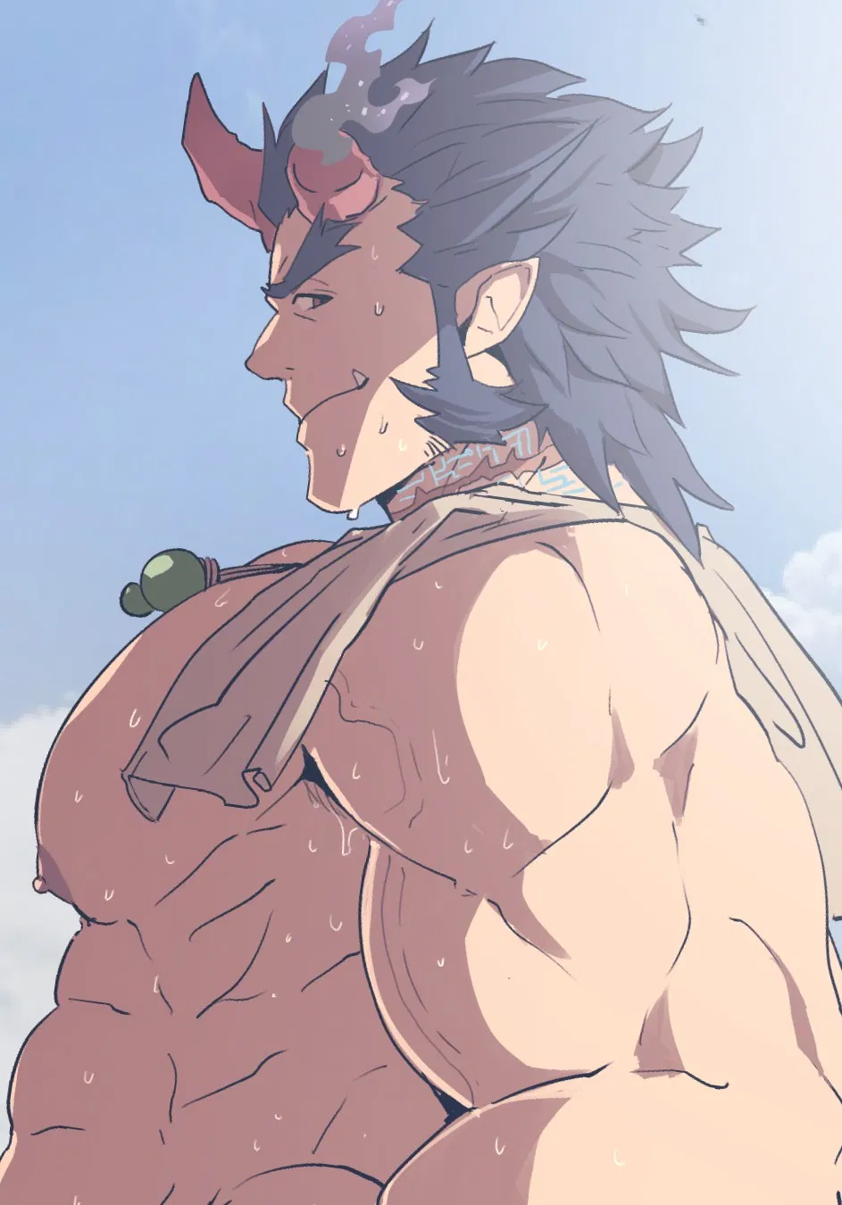 Avatar of Takemaru | Co-worker 