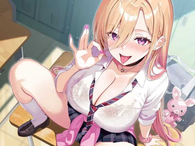 Avatar of Maika - Popular Girl