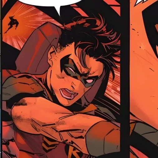 Avatar of Tim Drake | DC